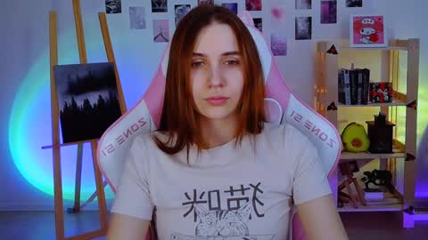 alicecharmy online show from January 10, 2025, 12:58 pm