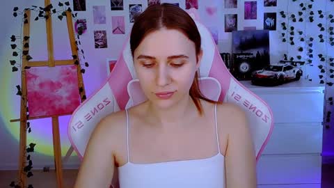 alicecharmy online show from January 20, 2025, 11:45 am