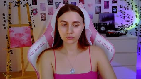 alicecharmy online show from January 28, 2025, 1:59 pm