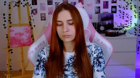 alicecharmy online show from January 29, 2025, 10:37 am