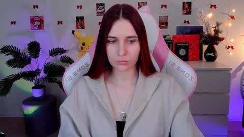 alicecharmy online show from February 2, 2026, 11:20 am