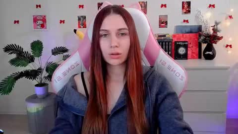 alicecharmy online show from February 3, 2026, 10:09 am