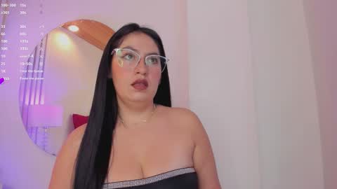 Alice Corner online show from November 3, 2025, 12:50 pm