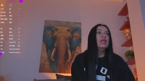 Alice Corner online show from January 6, 2026, 11:47 am