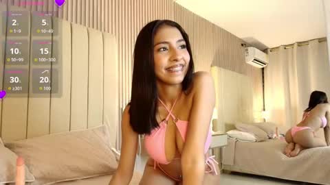 ALICE DOLL online show from March 27, 2026, 7:35 pm