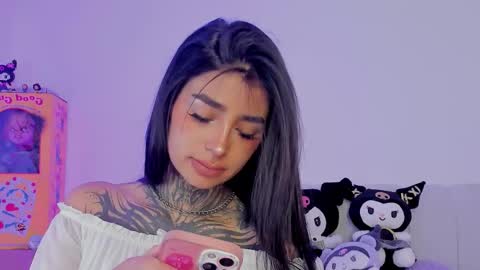 Alice  online show from October 9, 2025, 4:38 pm