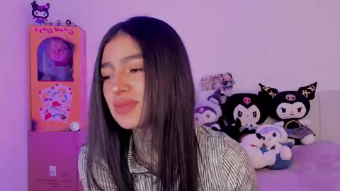 Alice  online show from October 24, 2025, 11:23 pm