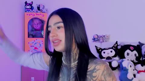 Alice  online show from November 25, 2025, 7:14 pm