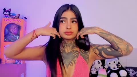 Alice  online show from April 1, 2026, 5:32 pm