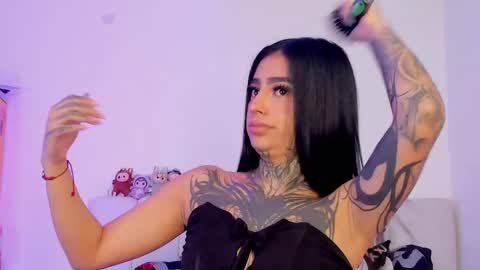 Alice  online show from April 26, 2026, 4:37 pm