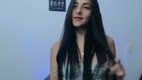 Alice online show from January 15, 2025, 8:48 pm