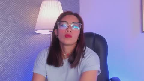 ALICE online show from April 11, 2026, 2:38 am