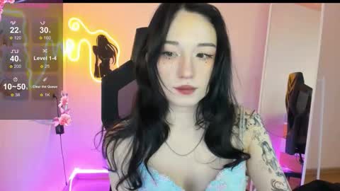 Alice online show from March 20, 2026, 2:49 am