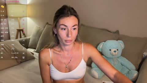 Daniella online show from July 13, 2026, 5:27 pm