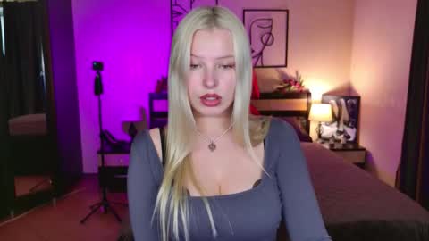 Alice online show from April 19, 2026, 10:58 am