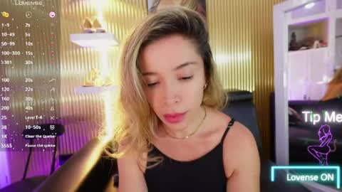 Allice online show from March 18, 2026, 10:02 pm