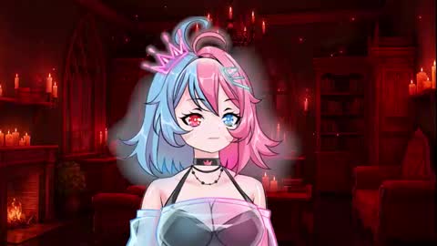 Snapshot of alicegothbaby chatting on October 10, 2025, 4:06 pm Alice online show from October 10, 2025, 4:06 pm