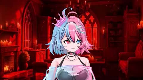 Snapshot of alicegothbaby chatting on November 10, 2025, 5:01 pm Alice online show from November 10, 2025, 5:01 pm