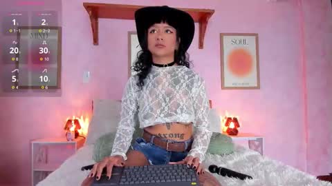 alicegould online show from March 8, 2026, 12:09 pm