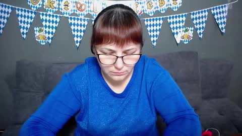 AliceInks online show from September 27, 2025, 6:18 am