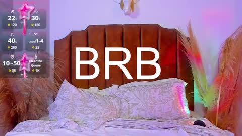 alicejhonsonn online show from February 7, 2025, 5:20 am