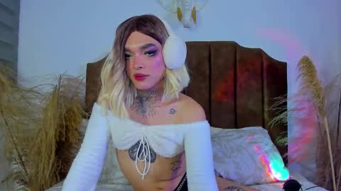 alicejhonsonn online show from February 20, 2025, 3:56 am