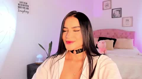 Snapshot of alicekiing_ chatting on February 1, 2026, 3:38 am ALICEKIING online show from February 1, 2026, 3:38 am