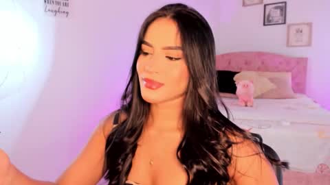 Snapshot of alicekiing_ chatting on February 7, 2026, 4:05 am ALICEKIING online show from February 7, 2026, 4:05 am