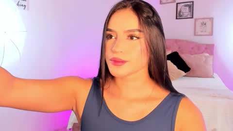 Snapshot of alicekiing_ chatting on February 12, 2026, 2:50 am ALICEKIING online show from February 12, 2026, 2:50 am