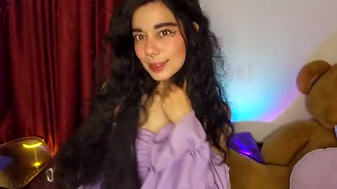 Alicekingdom online show from March 8, 2026, 11:19 pm