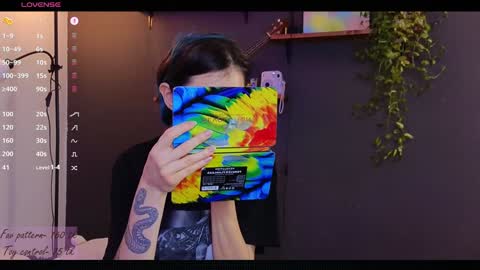 Alice  vacation  online show from December 17, 2024, 4:53 pm