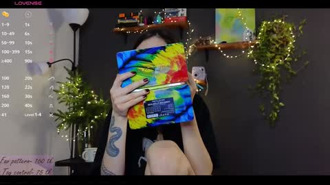 Alice  vacation  online show from December 29, 2024, 8:37 pm