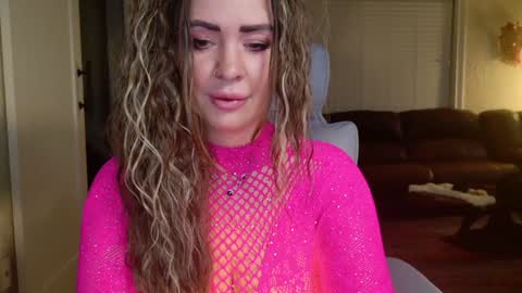 Alice Lighthouse online show from February 17, 2026, 10:01 am