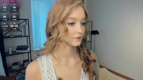 Serena online show from February 15, 2026, 8:35 am