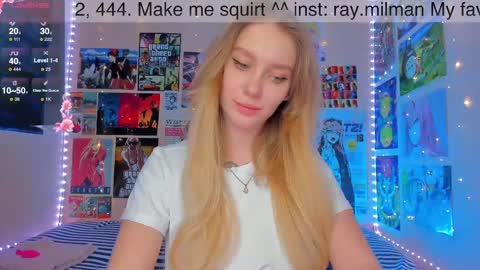 Alice  online show from January 5, 2025, 11:59 am