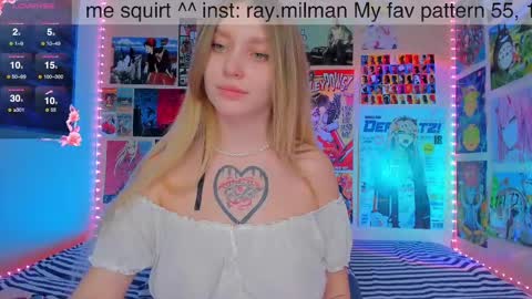 Alice  online show from February 6, 2025, 12:37 pm