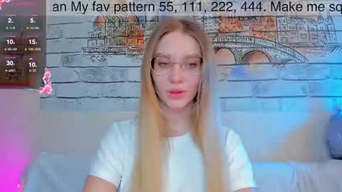 Alice  online show from February 7, 2025, 10:19 am