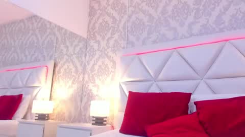 Alice Morelli  online show from May 21, 2026, 1:23 am