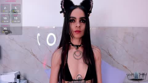 Snapshot of alicenoir_ chatting on January 24, 2025, 6:04 pm alicenoir_ online show from January 24, 2025, 6:04 pm
