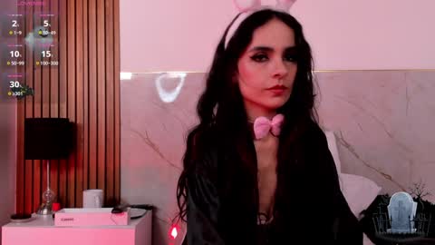 Snapshot of alicenoir_ chatting on February 6, 2025, 8:45 pm alicenoir_ online show from February 6, 2025, 8:45 pm