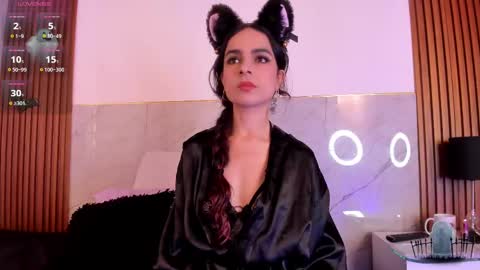 Snapshot of alicenoir_ chatting on February 10, 2025, 5:30 pm alicenoir_ online show from February 10, 2025, 5:30 pm