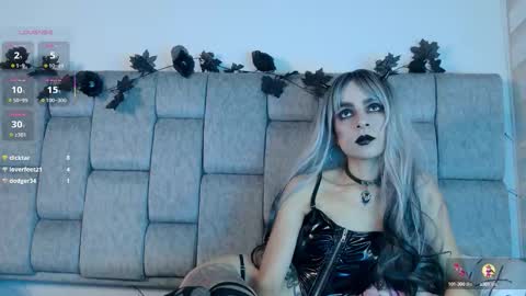 Snapshot of alicenoir_ chatting on October 7, 2025, 11:35 pm alicenoir_ online show from October 7, 2025, 11:35 pm