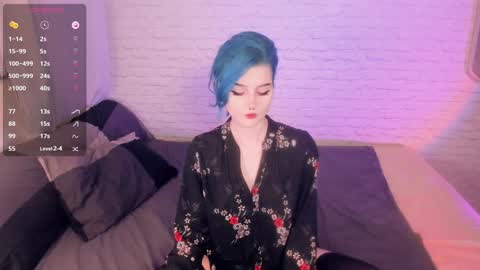 Alice online show from January 11, 2025, 4:38 am