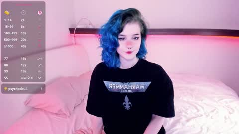 Alice online show from September 10, 2025, 4:45 am