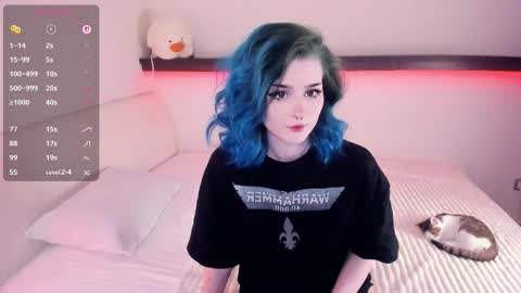 Alice online show from November 21, 2025, 9:30 am