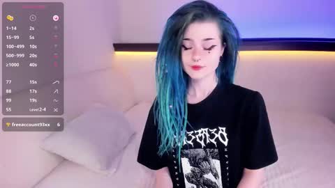 Alice online show from February 1, 2026, 4:22 am