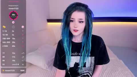 Alice online show from February 7, 2026, 8:18 am