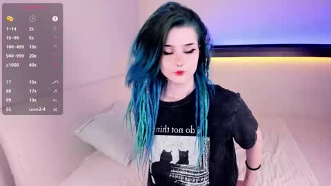 Alice online show from February 21, 2026, 5:08 am