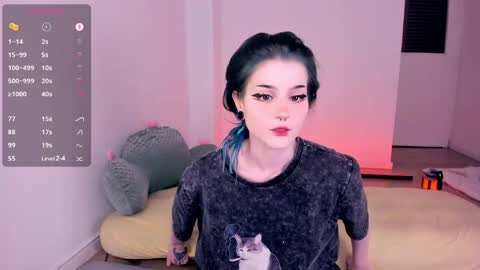 Snapshot of alicentity chatting on May 15, 2026, 2:07 am Alice online show from May 15, 2026, 2:07 am