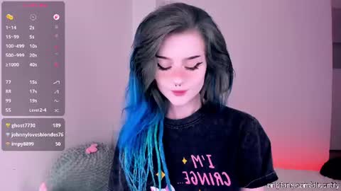 Alice online show from July 1, 2026, 4:25 am